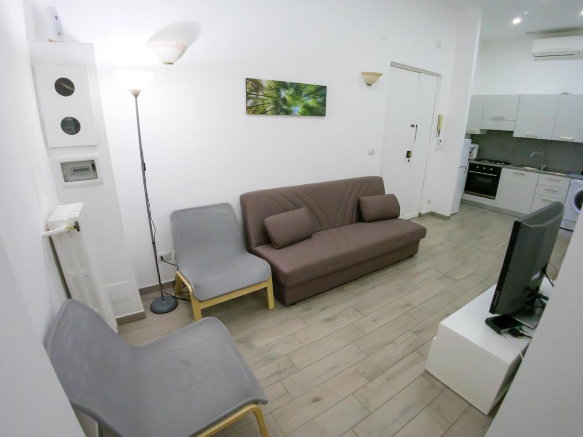 Flat 54 - New Opening Apartment Rome Exterior photo