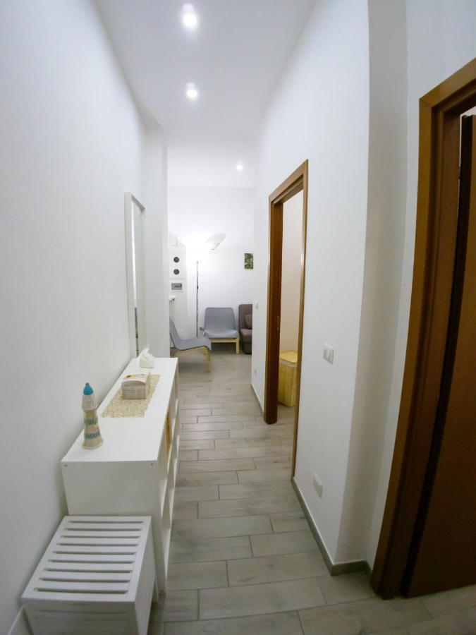 Flat 54 - New Opening Apartment Rome Exterior photo