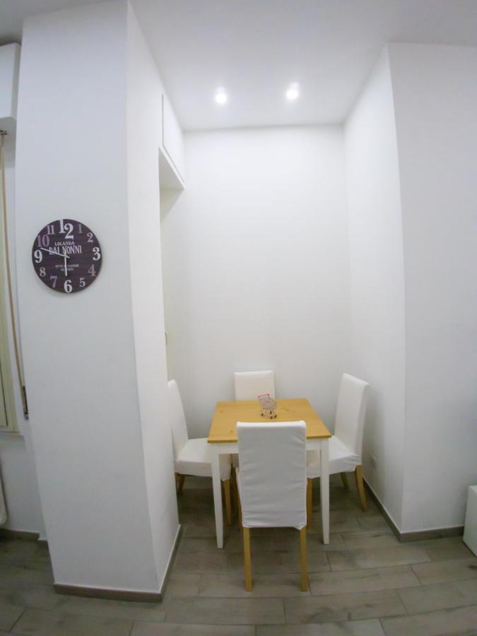 Flat 54 - New Opening Apartment Rome Exterior photo